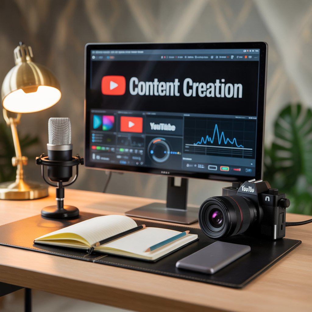 free tools for youtube