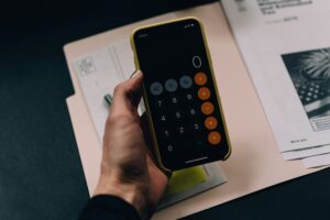 Love calculator​
