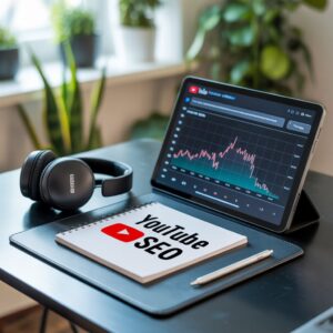 youtube seo tools