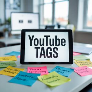 youtube tags tool