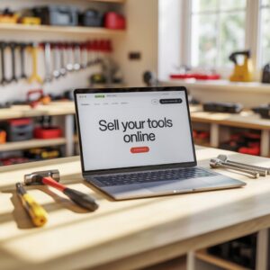 tools selling online